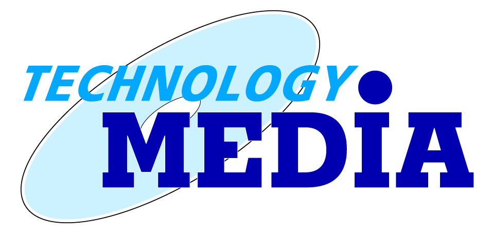 1.TechnoMedia Logo