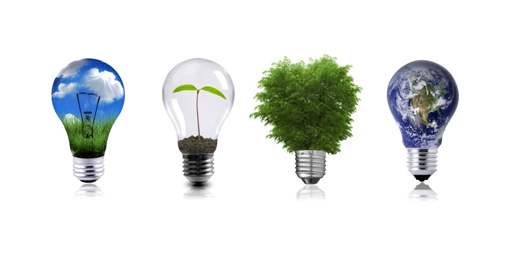 Energy-Sustainability